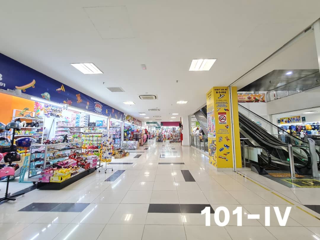 GM Wholesale Klang City - photo 4