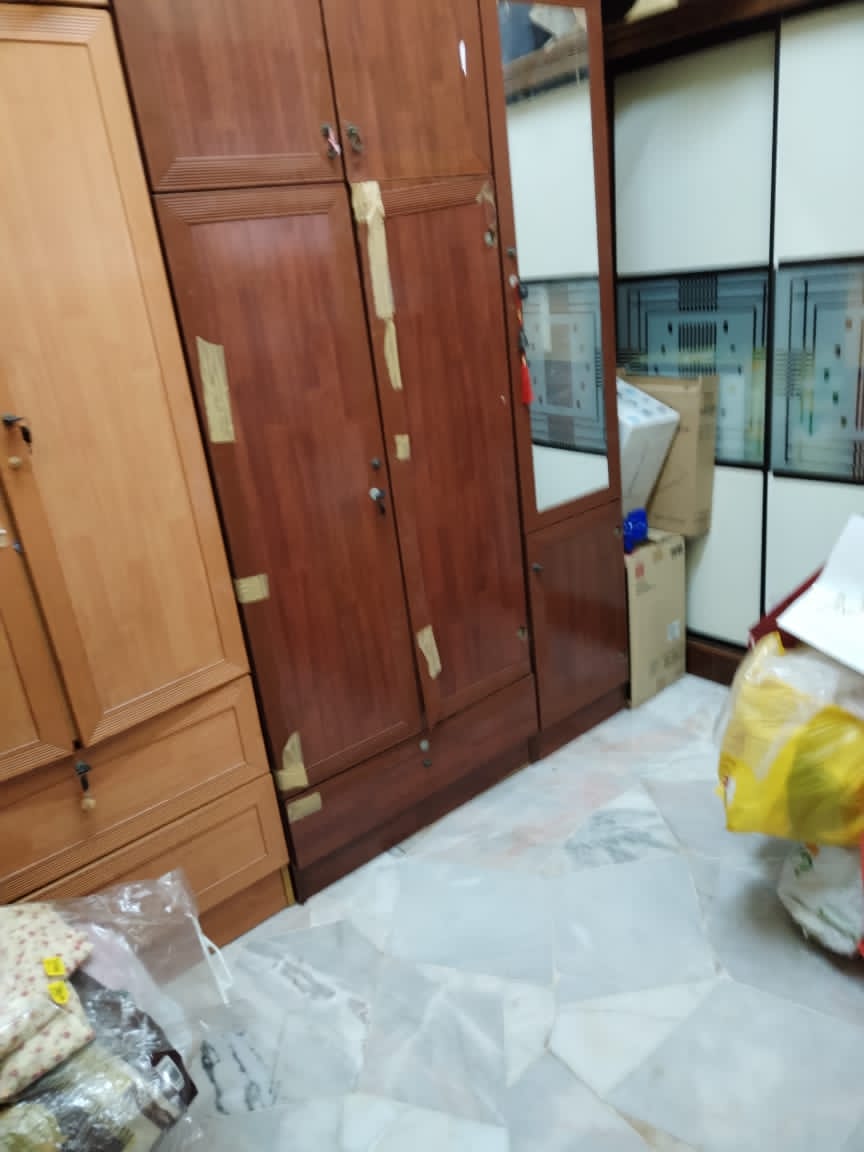 Taman Desawan Single Storey Corner - photo 4