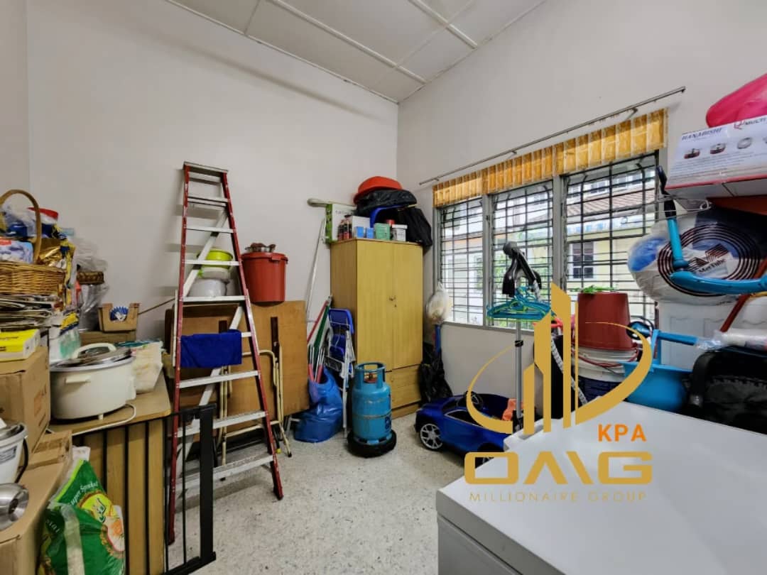 Taman Sri Andalas,Klang - photo 6