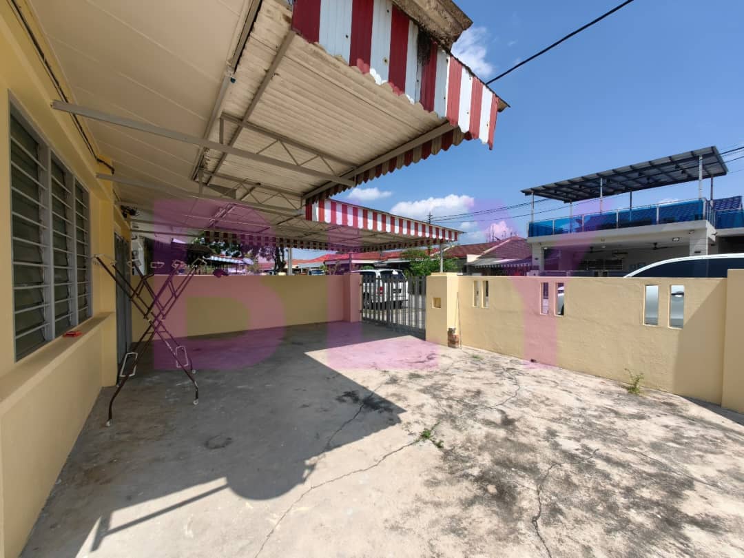 Tepi Sungai Corner - photo 2