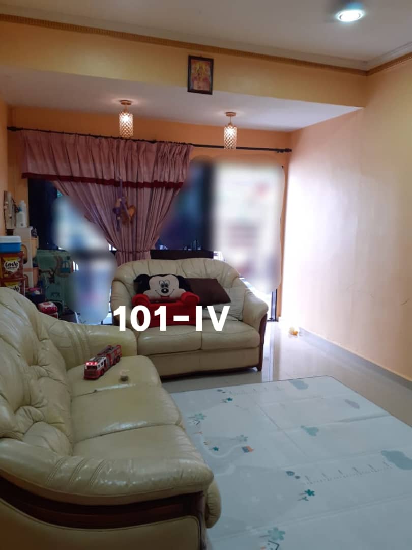 Tepi Sungai Facing Open - photo 2