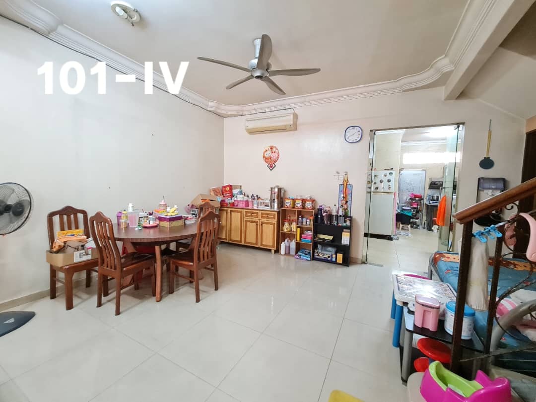 Batu Belah,Klang - photo 6