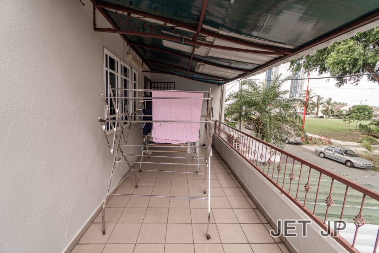 Bukit Tinggi Semi D - photo 3