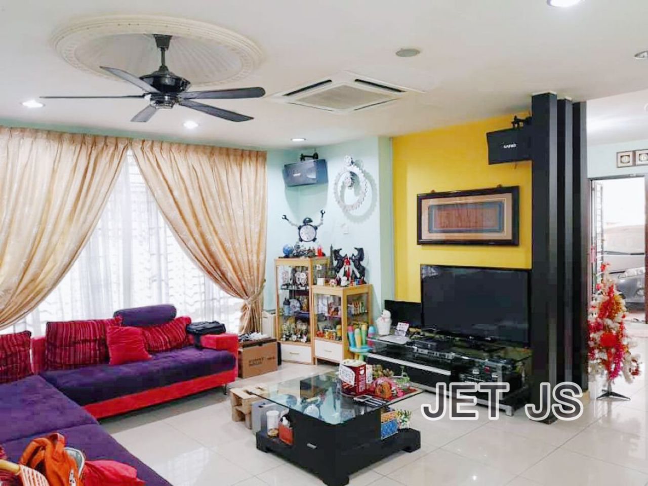 Bukit Tinggi Semi D - photo 5