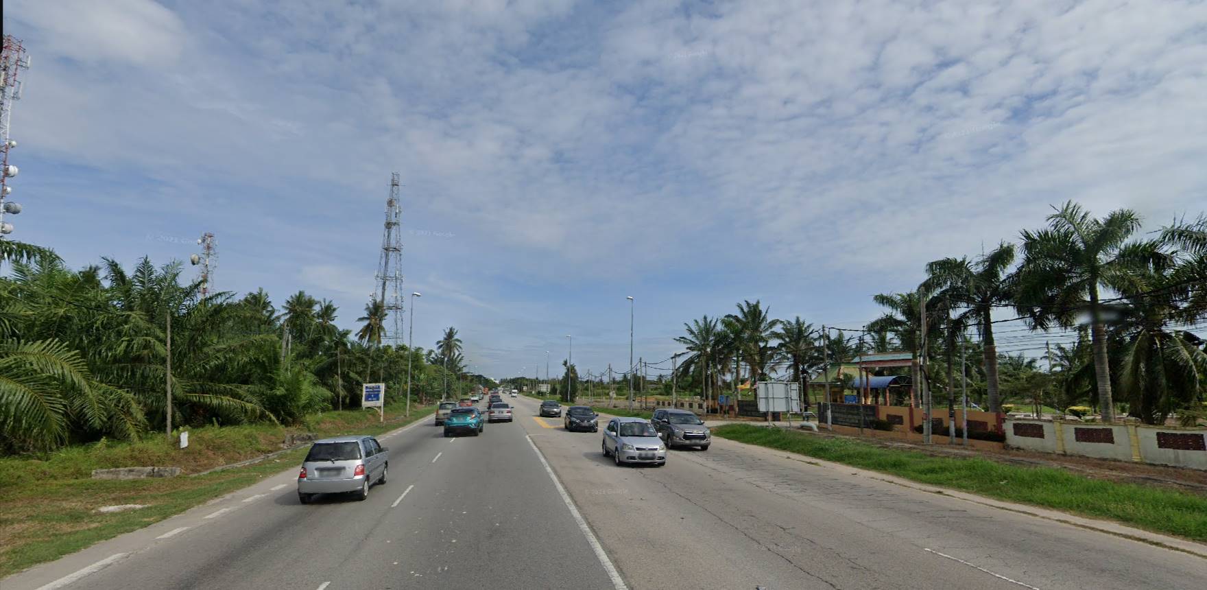 Kuala Selangor Land For Sell Industrial Zoning - photo 2