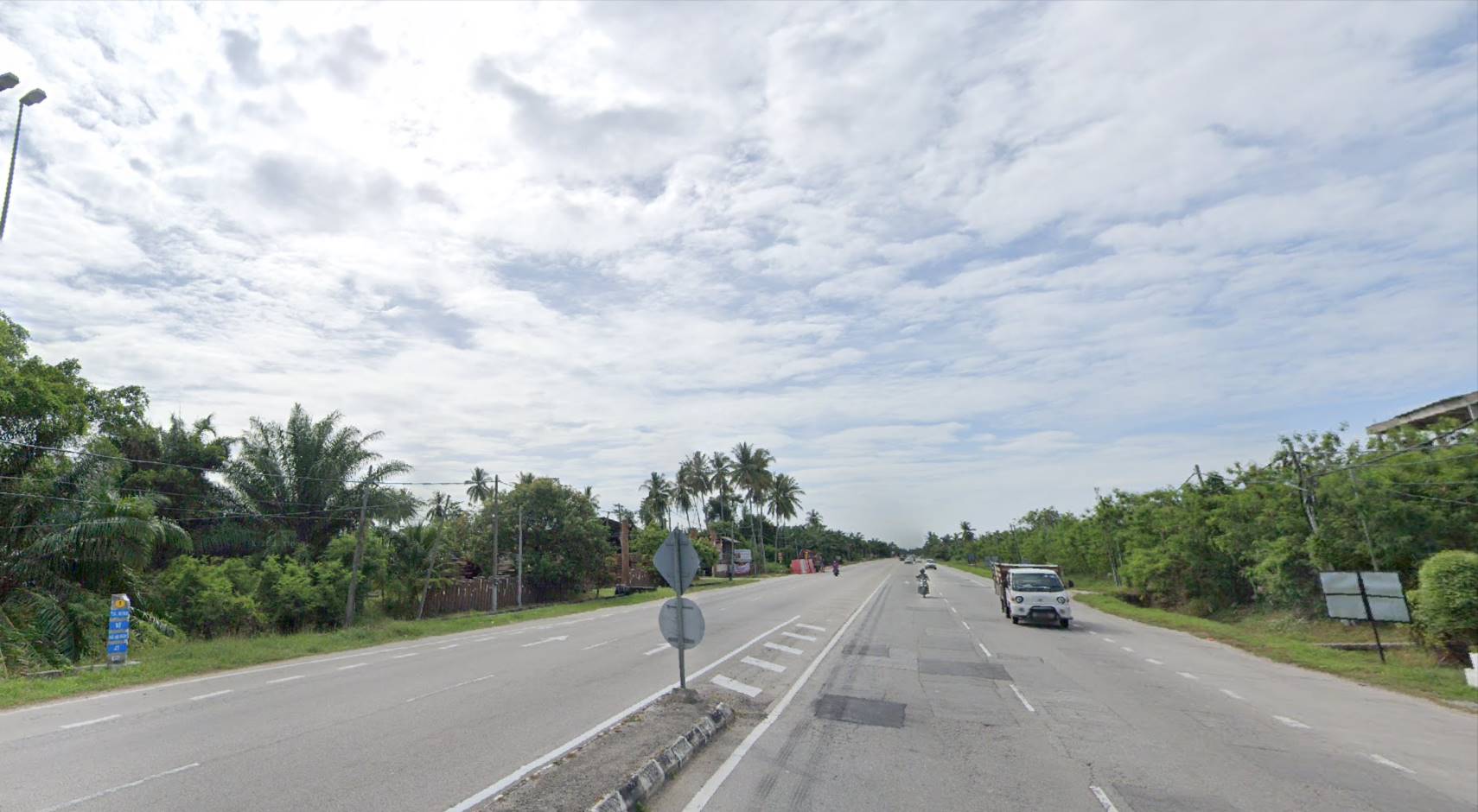 Kuala Selangor Land For Sell Industrial Zoning - photo 3