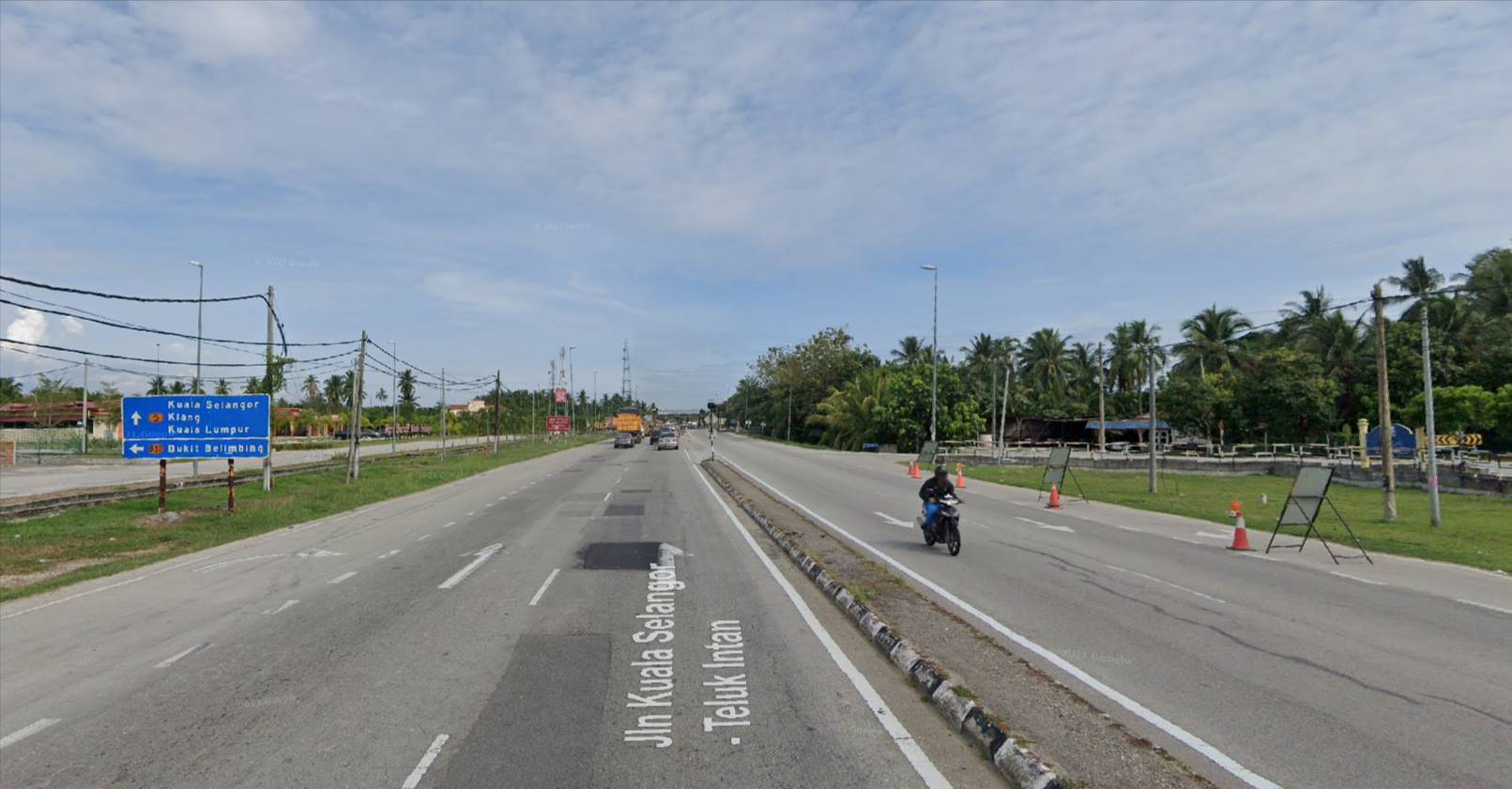 Kuala Selangor Land For Sell Industrial Zoning - photo 4