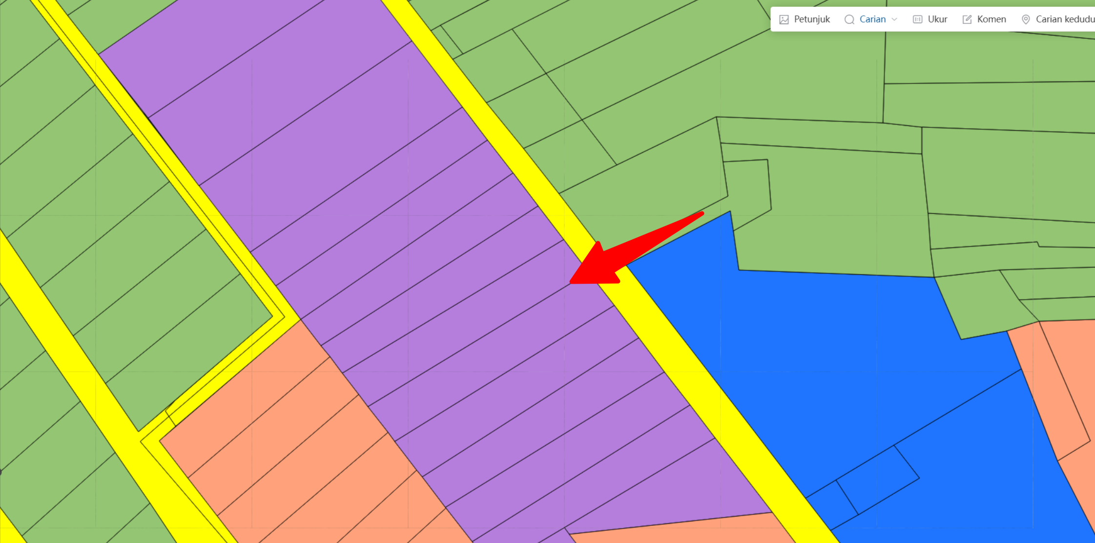 Kuala Selangor Land For Sell Industrial Zoning - photo 5