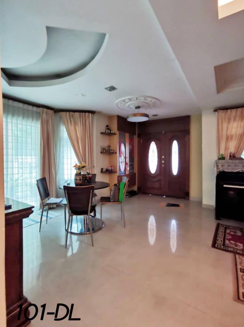 Bandar Botanic Klang Big Corner Renovated Extended - photo 2