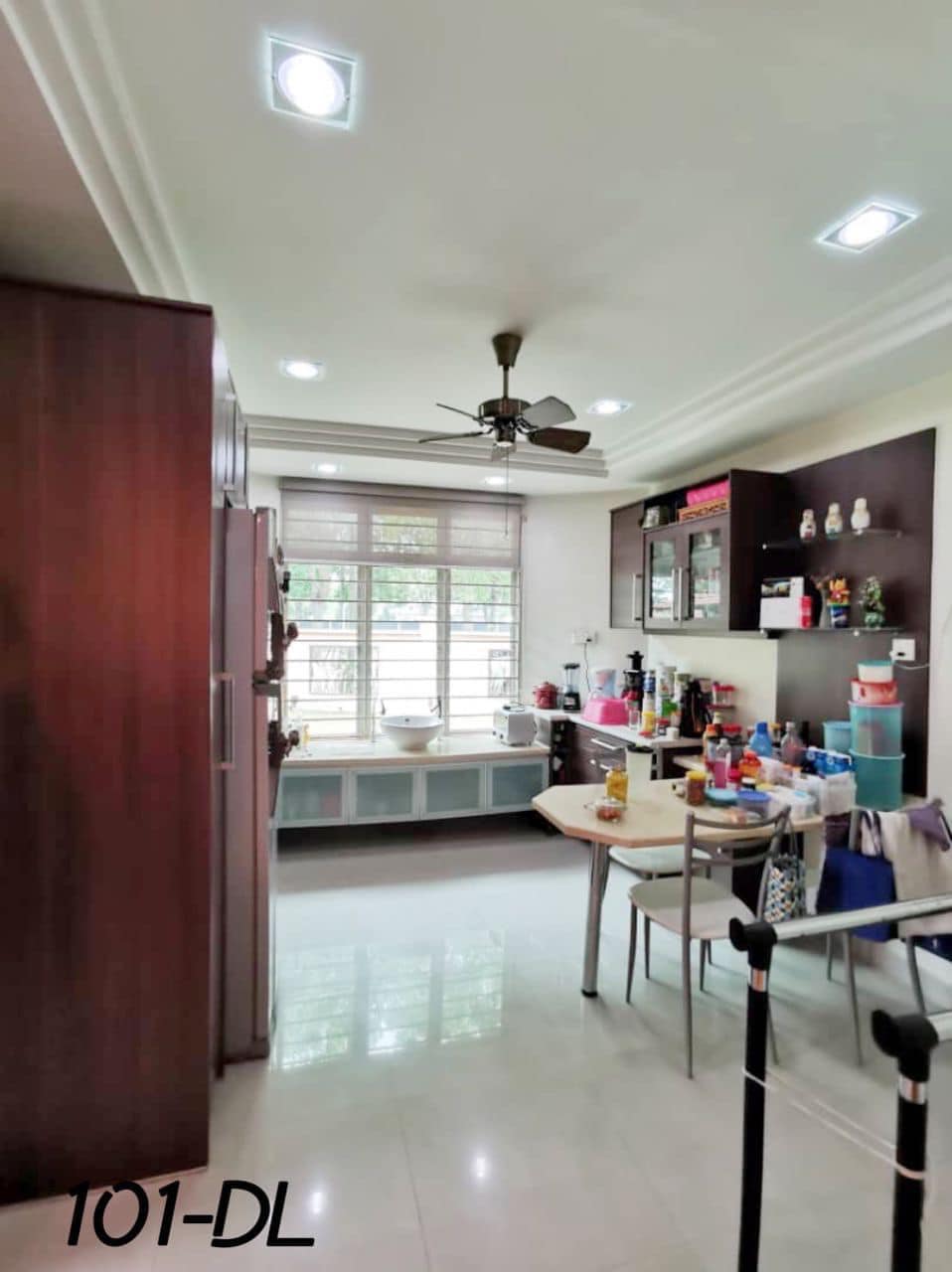 Bandar Botanic Klang Big Corner Renovated Extended - photo 4