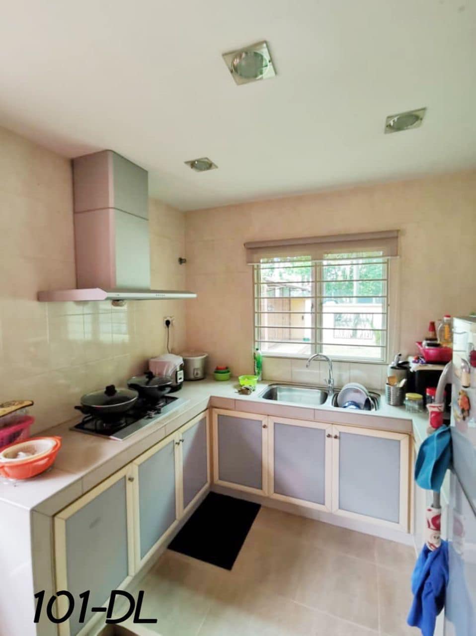 Bandar Botanic Klang Big Corner Renovated Extended - photo 5