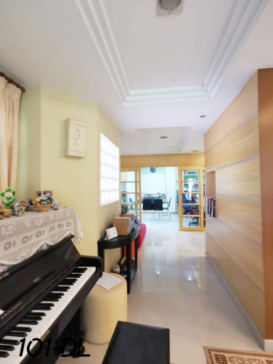 Bandar Botanic Klang Big Corner Renovated Extended - photo 6