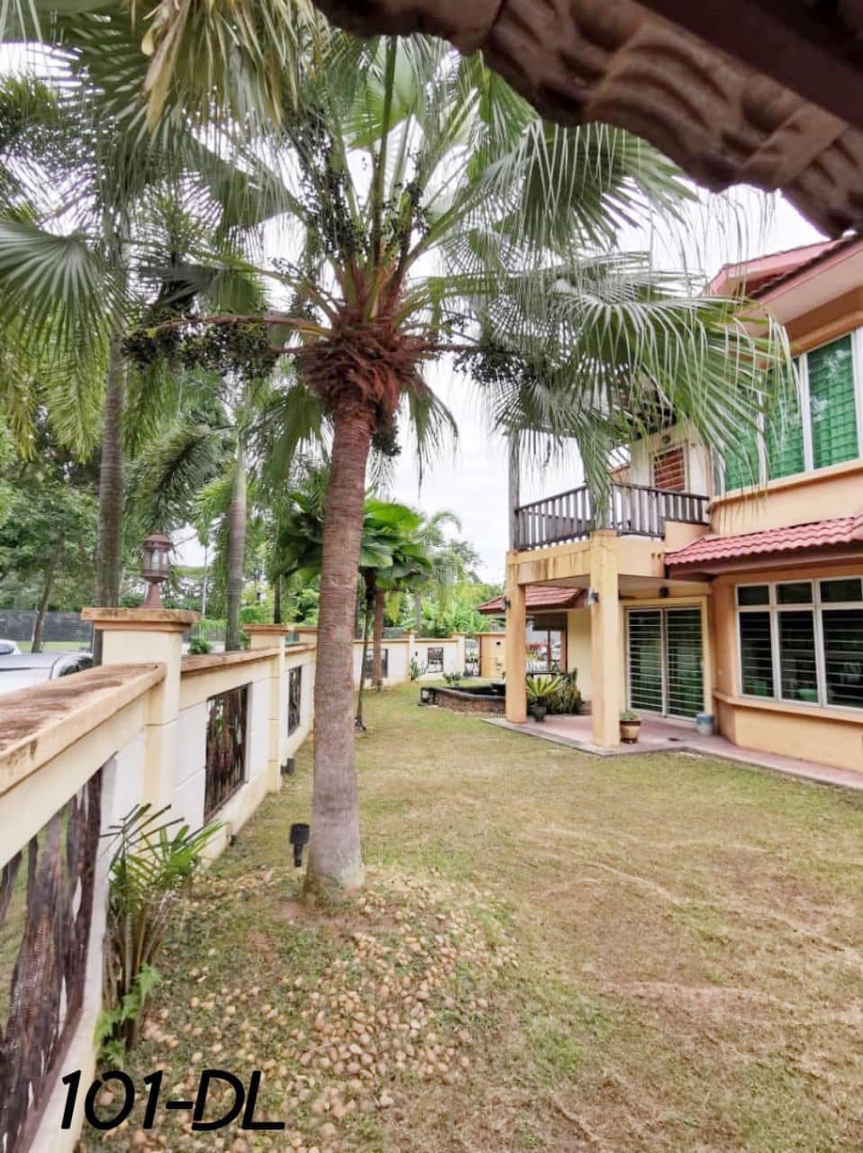 Bandar Botanic Klang Big Corner Renovated Extended - photo 7