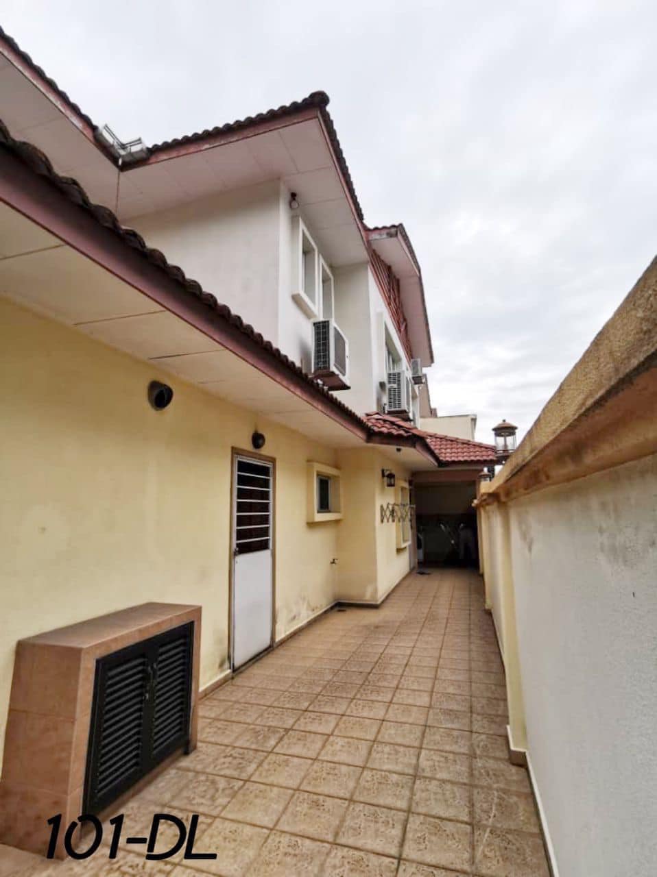 Bandar Botanic Klang Big Corner Renovated Extended - photo 8