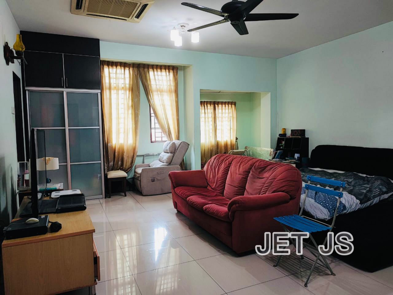 Taman Klang Utama Tony Lim - photo 2