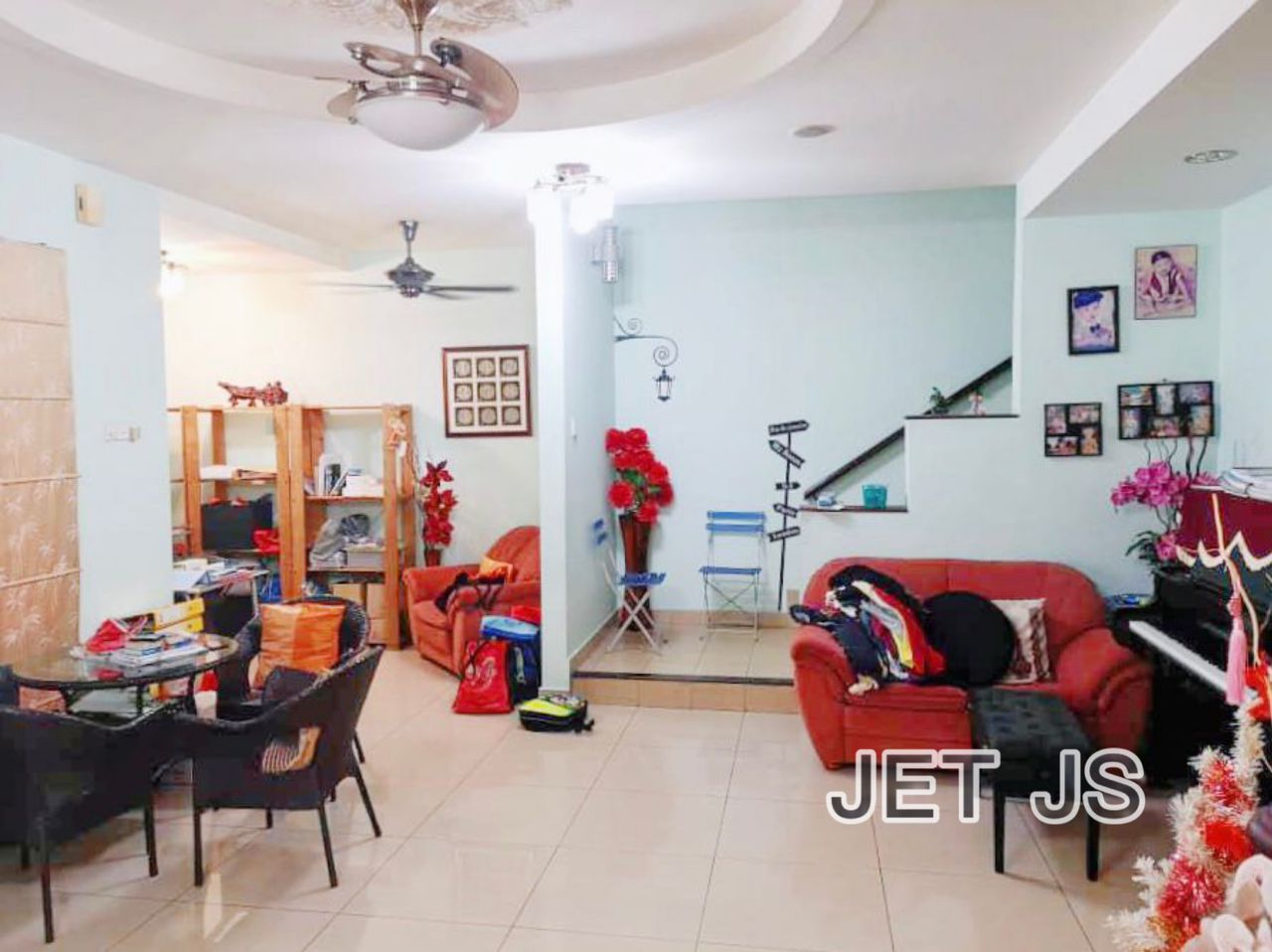 Taman Klang Utama Tony Lim - photo 5