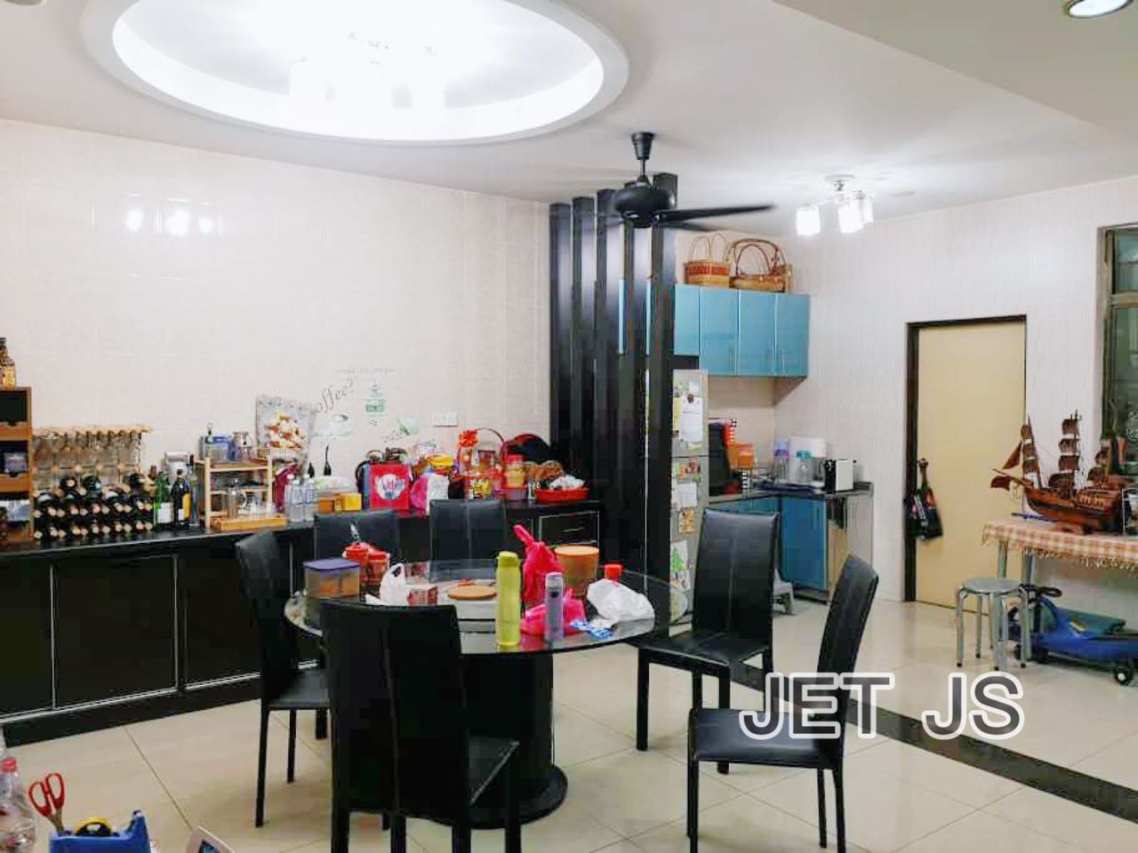 Taman Klang Utama Tony Lim - photo 6