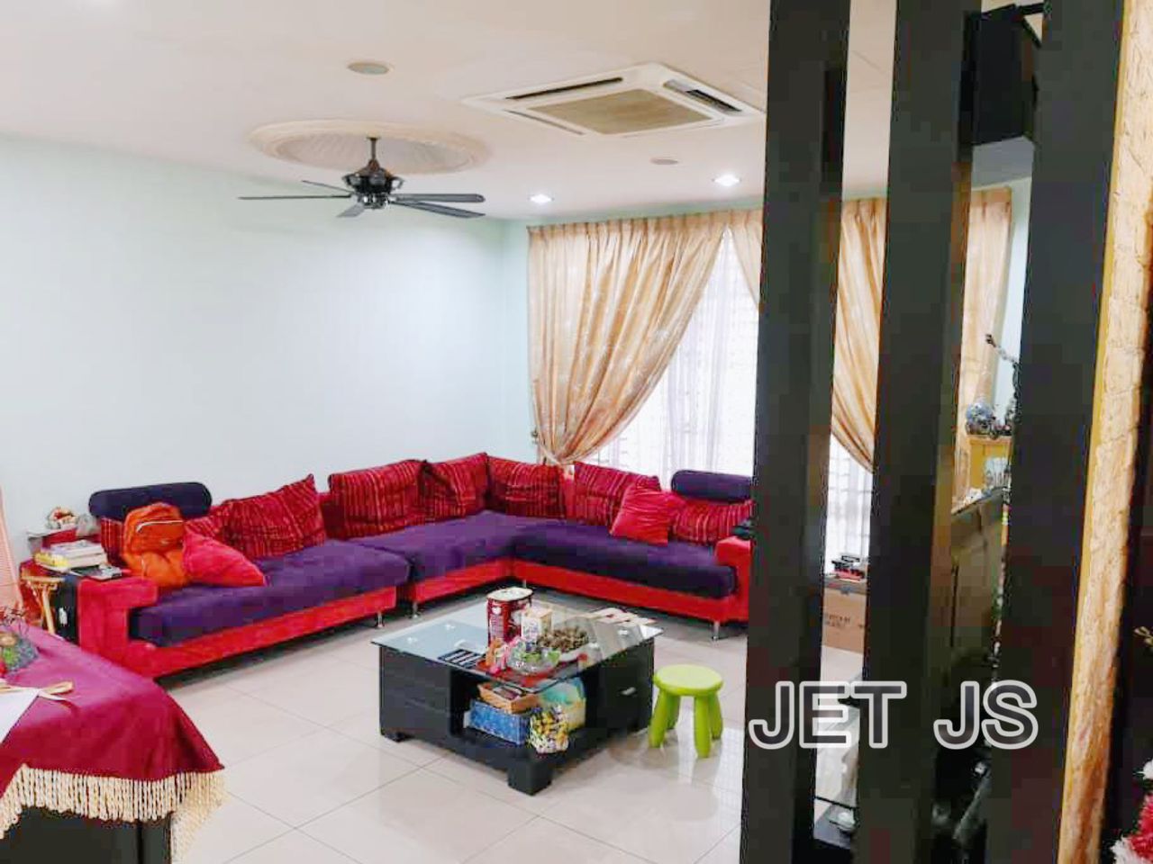 Taman Klang Utama Tony Lim - photo 7