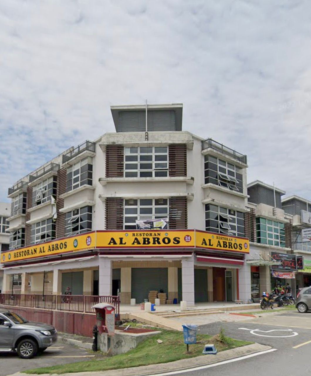 TTDI Jaya Shah Alam GF Shoplot Chew Ying - photo 2