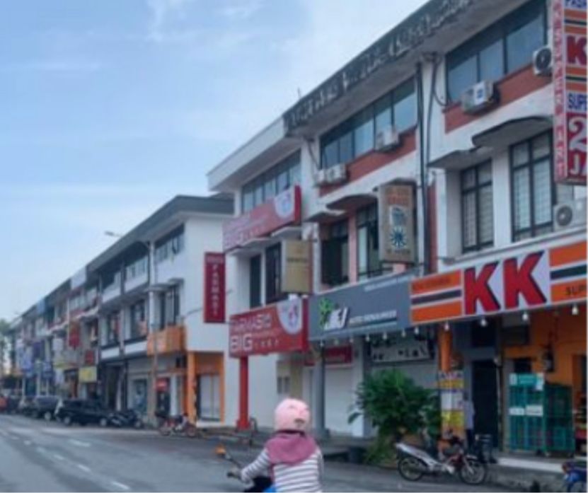 TTDI Jaya Shah Alam GF Shoplot Chew Ying - photo 3