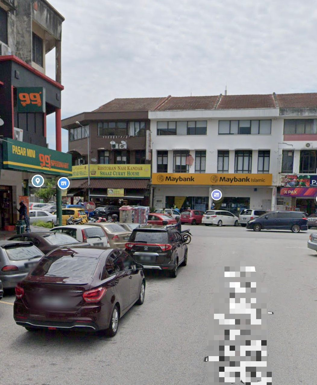 TTDI Jaya Shah Alam GF Shoplot Chew Ying - photo 4
