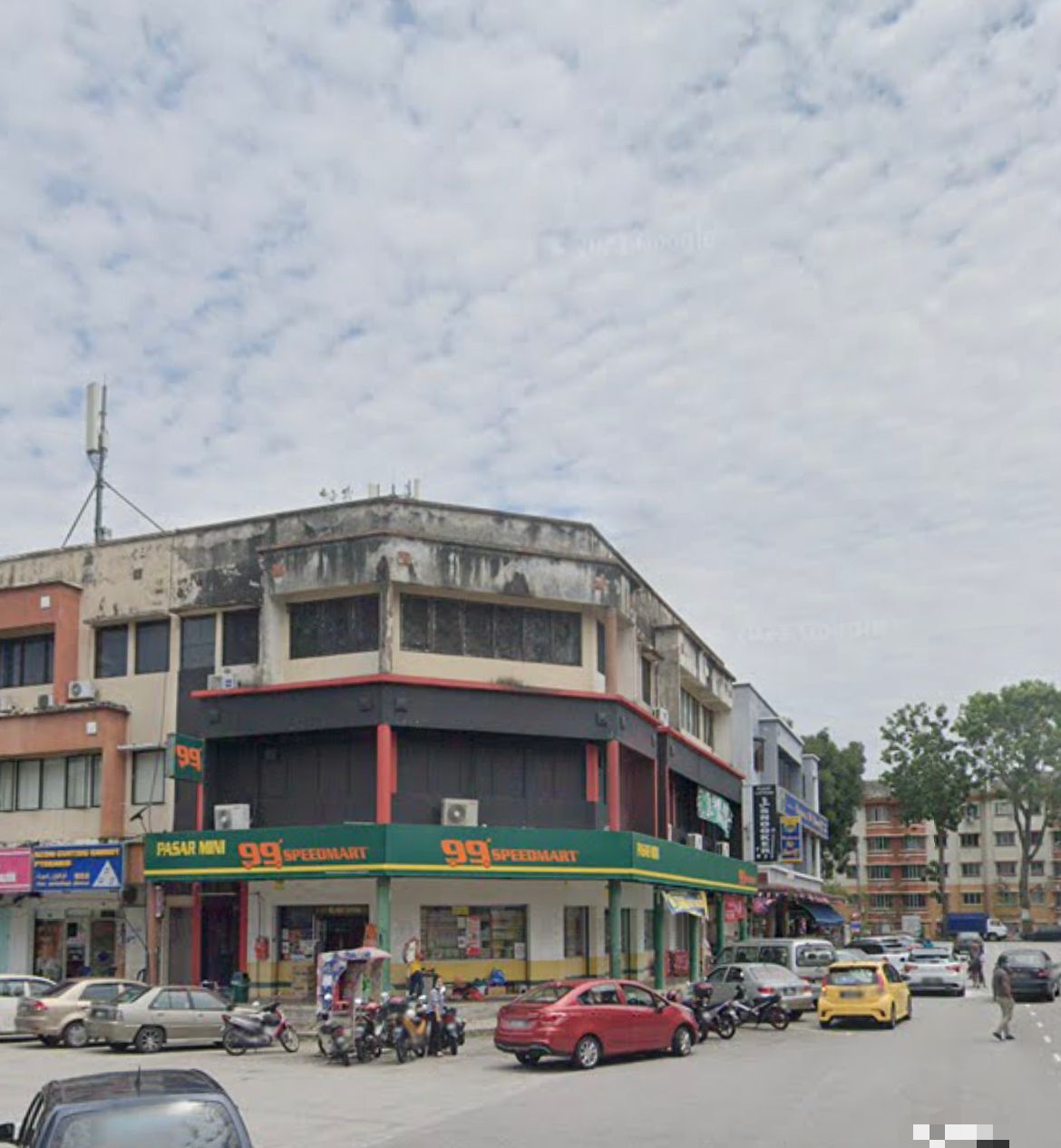 TTDI Jaya Shah Alam GF Shoplot Chew Ying - photo 5
