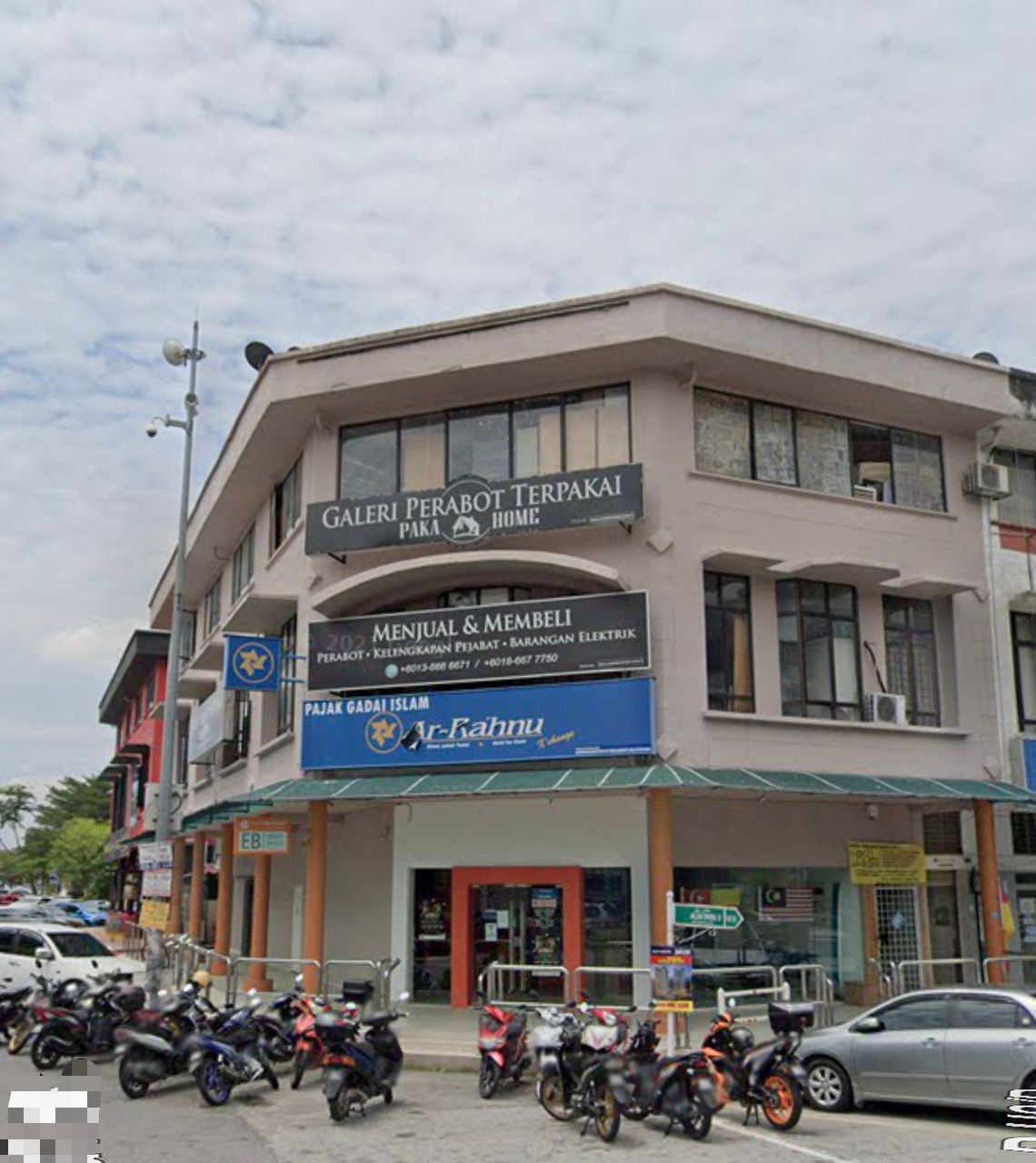 TTDI Jaya Shah Alam GF Shoplot Chew Ying - photo 6
