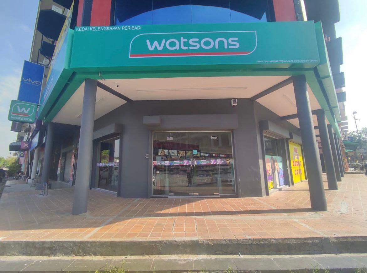 TTDI Jaya Shah Alam GF Shoplot Chew Ying - photo 7