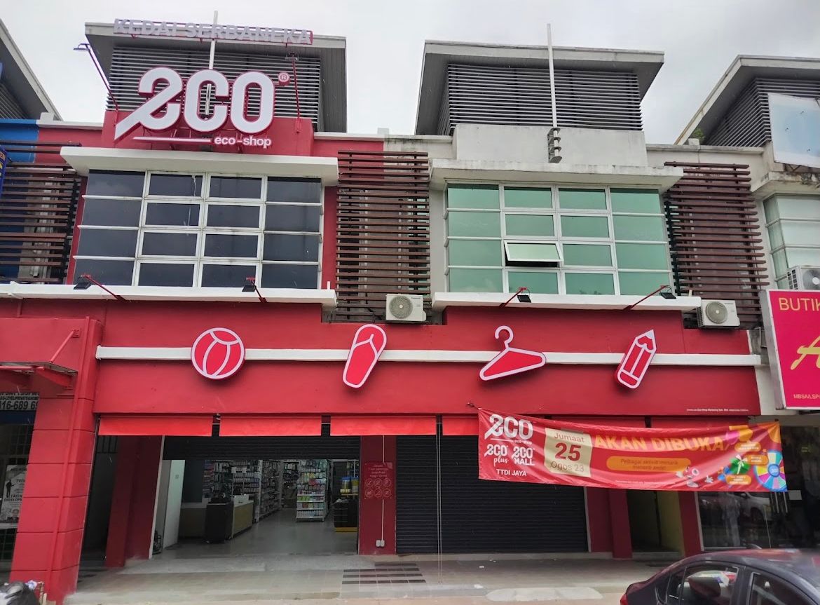TTDI Jaya Shah Alam GF Shoplot Chew Ying - photo 8
