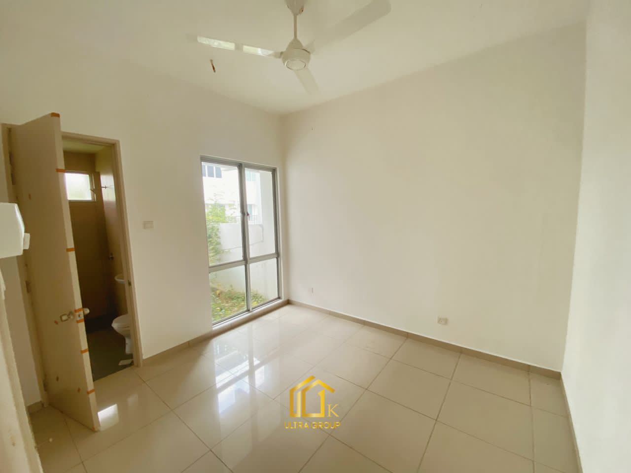 Bandar Botanic Penaga 3Stry Kubi Chia - photo 11