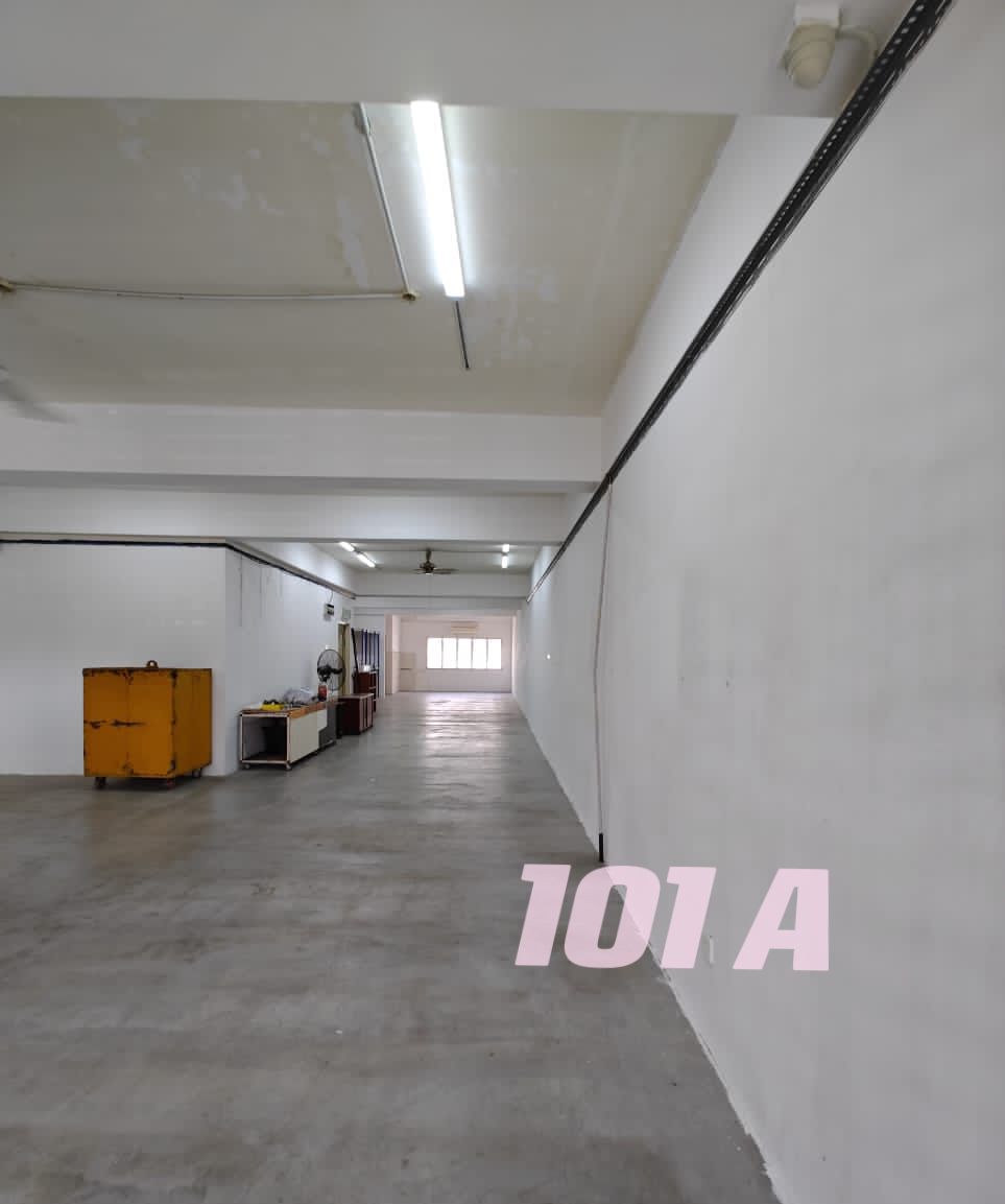 Jln Kasuarina Shoplot Near TRR Audrey - photo 5