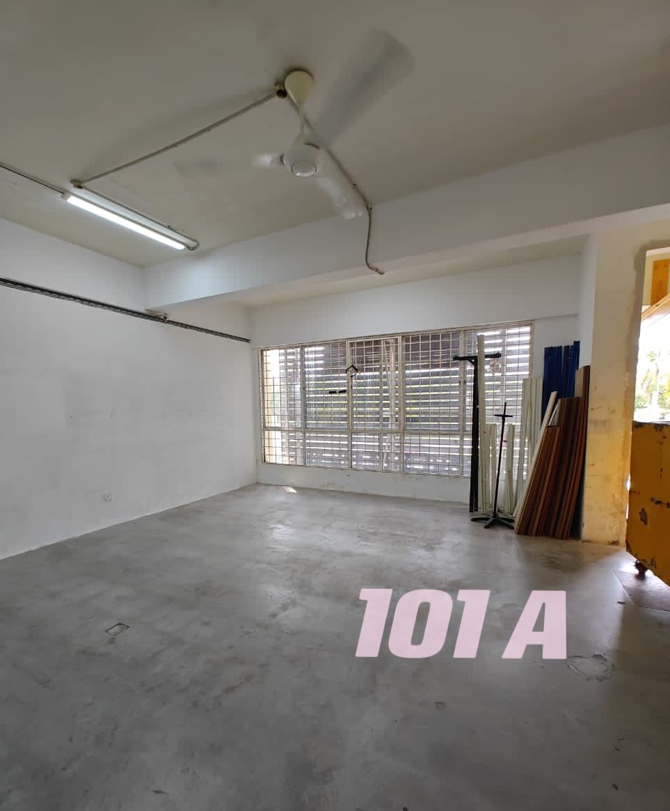 Jln Kasuarina Shoplot Near TRR Audrey - photo 6