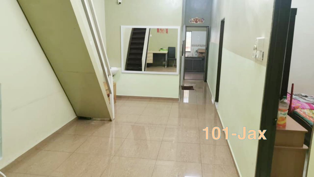 Taman Petaling Indah Jax - photo 6