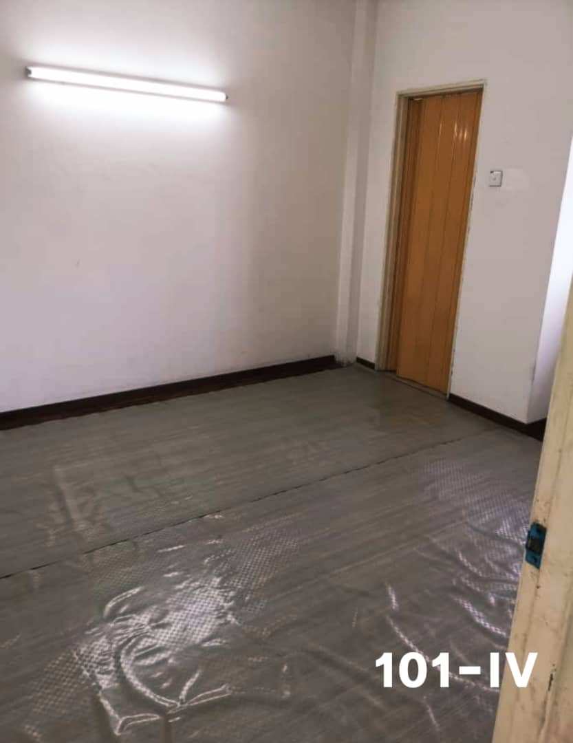 Jalan Meru Shop Apartment Ivie - photo 2