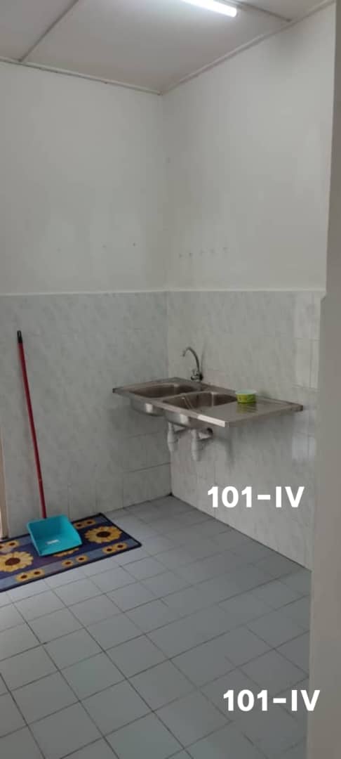 Jalan Meru Shop Apartment Ivie - photo 3