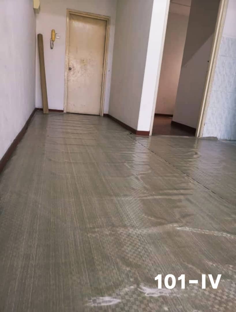 Jalan Meru Shop Apartment Ivie - photo 4