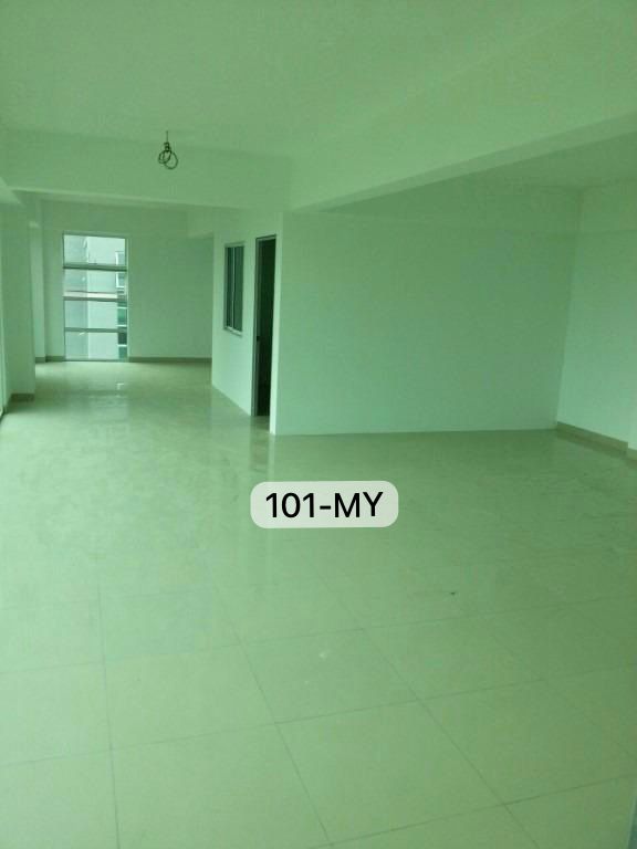 Kapar Semi D Warehouse Mei Ying - photo 2
