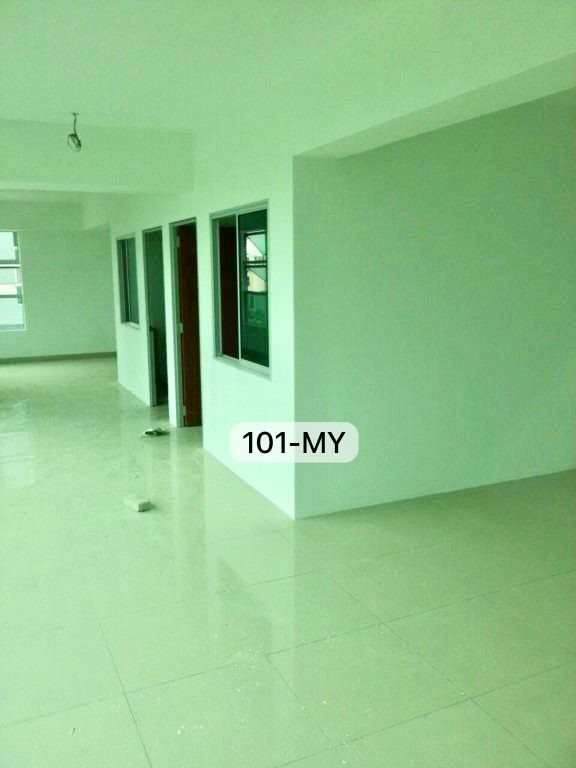 Kapar Semi D Warehouse Mei Ying - photo 5