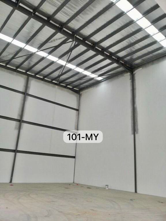 Kapar Semi D Warehouse Mei Ying - photo 6
