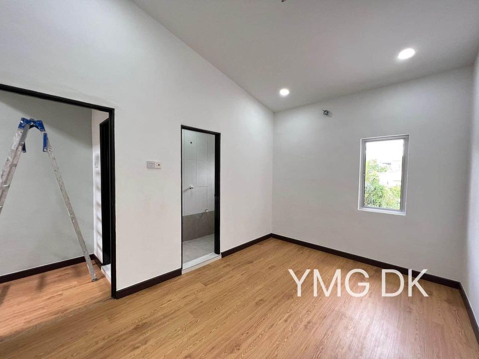 Teluk Pulai 20x80 Fully reno YMG DK - photo 4