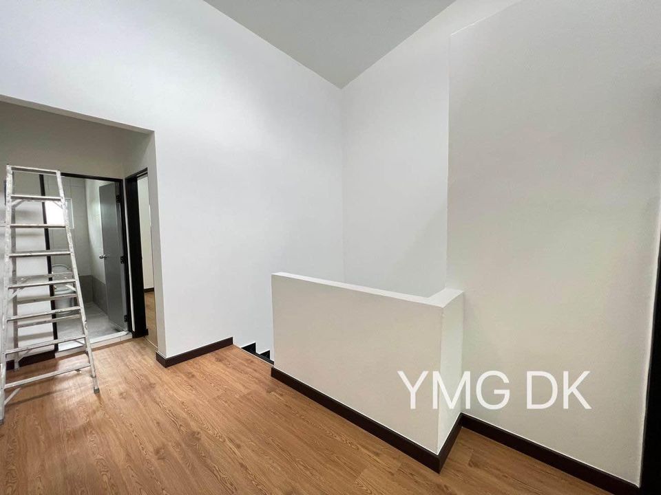 Teluk Pulai 20x80 Fully reno YMG DK - photo 5