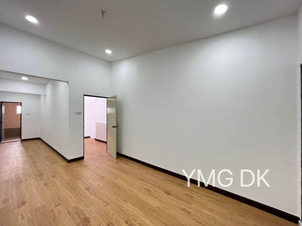 Teluk Pulai 20x80 Fully reno YMG DK - photo 6