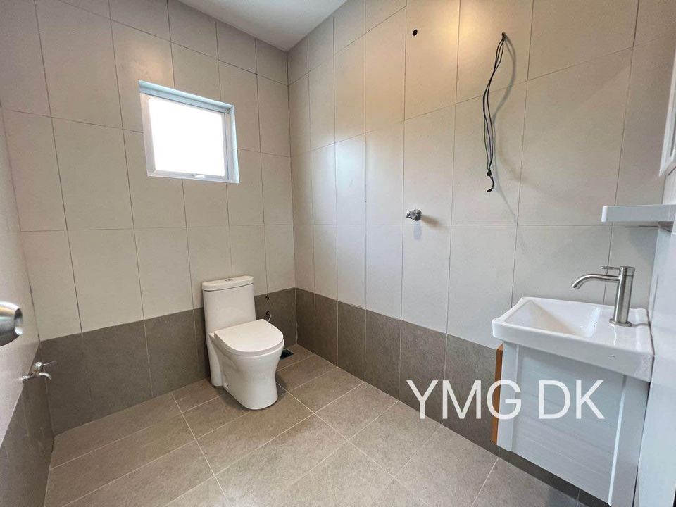 Teluk Pulai 20x80 Fully reno YMG DK - photo 7