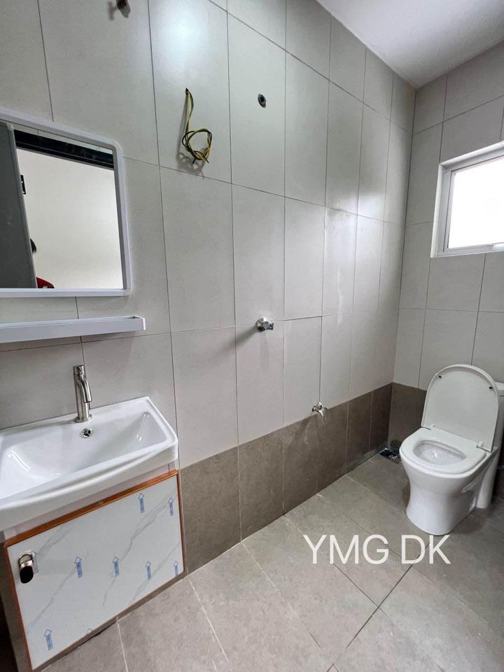 Teluk Pulai 20x80 Fully reno YMG DK - photo 8