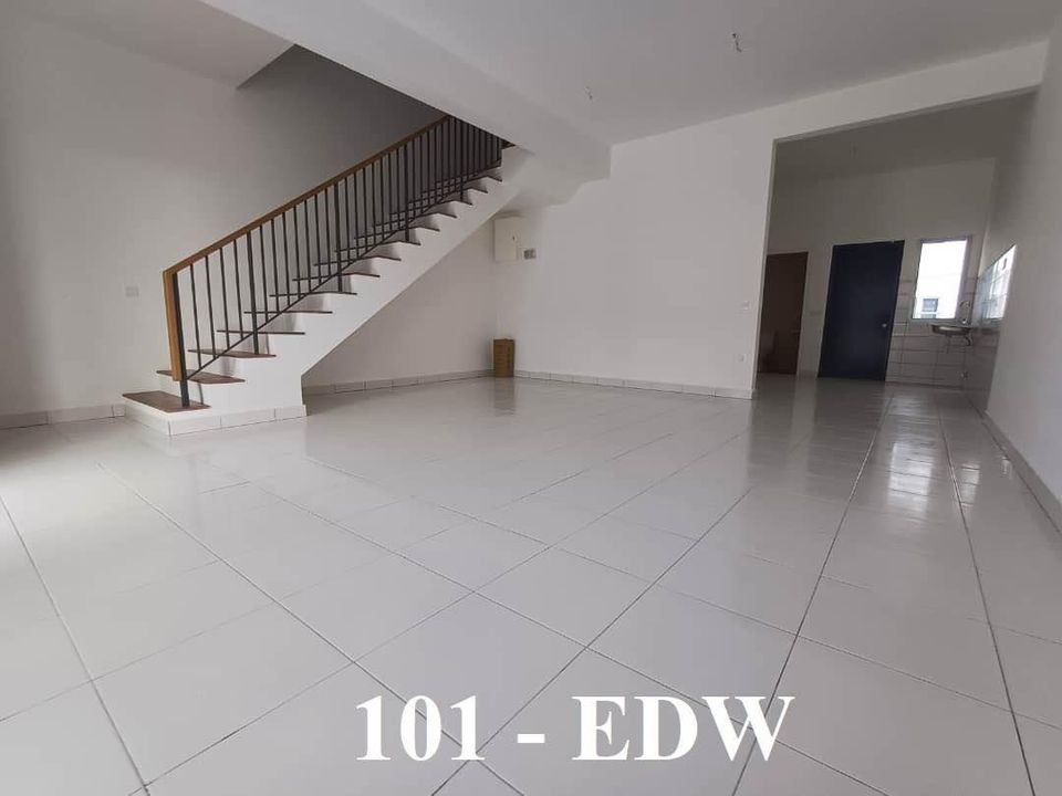 Brand New Bukit Raja Edward 101 - photo 3