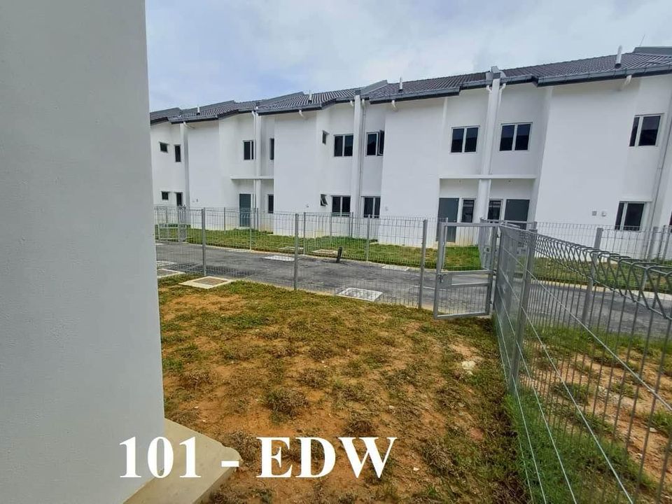 Brand New Bukit Raja Edward 101 - photo 6