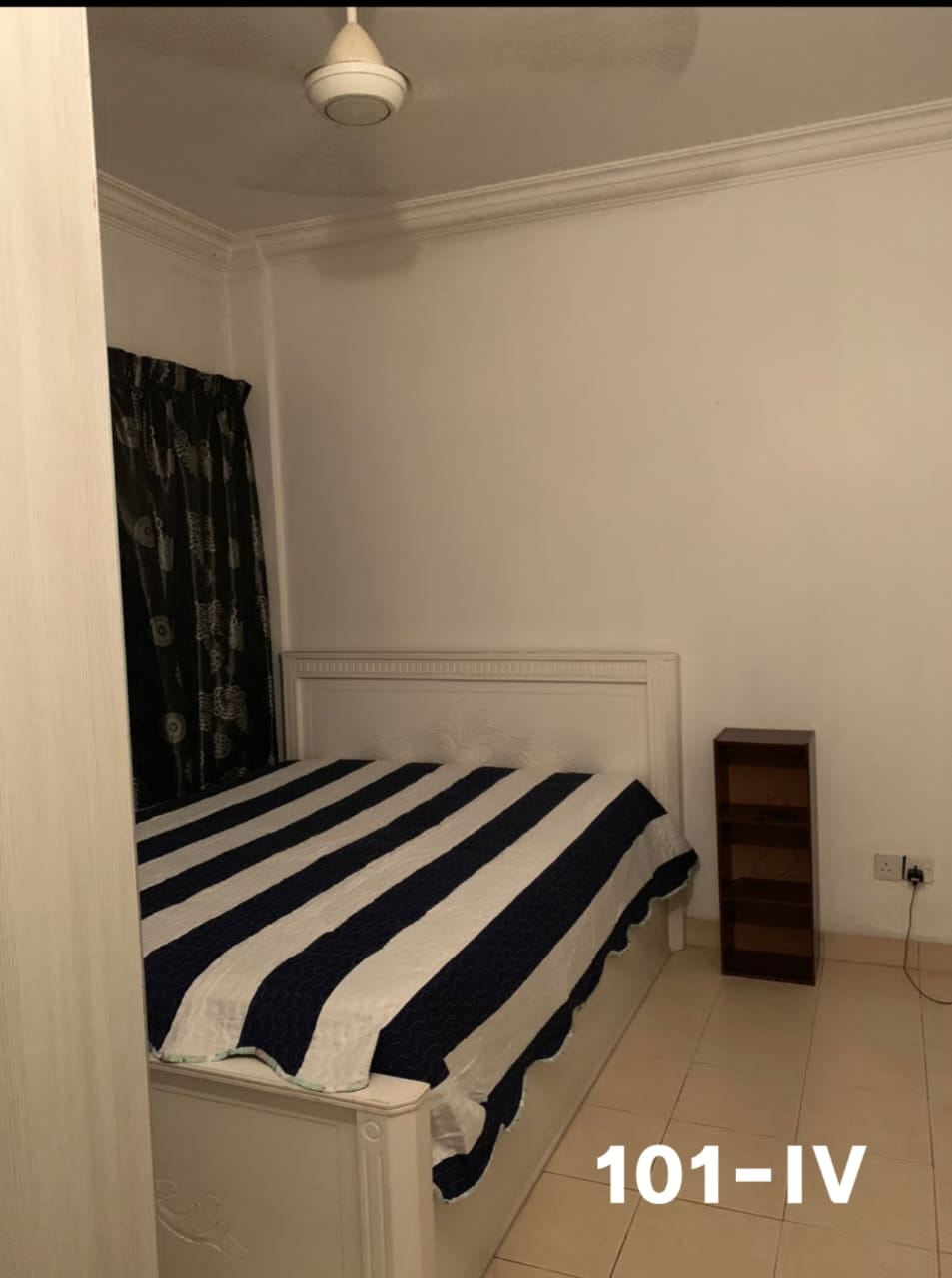 Fully Furnished Kasuarina Apartment Ivie - photo 2