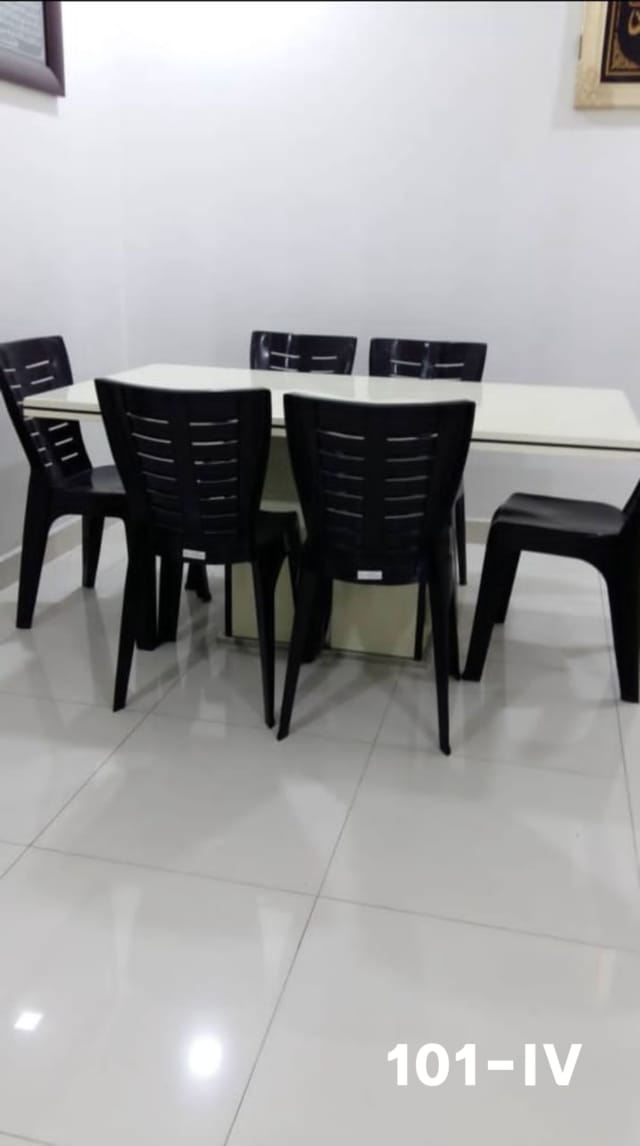 Fully Furnished Kasuarina Apartment Ivie - photo 3