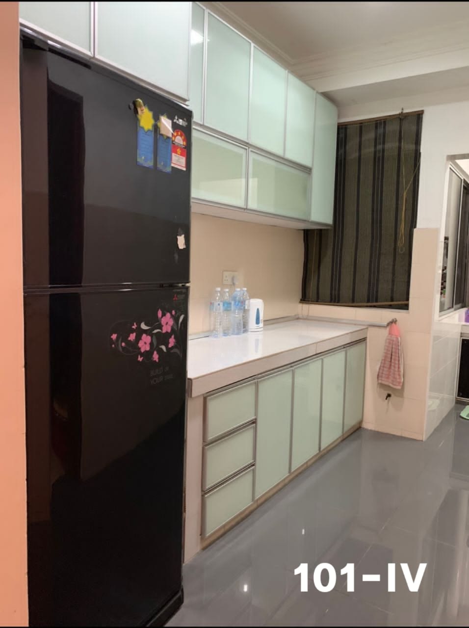 Fully Furnished Kasuarina Apartment Ivie - photo 4