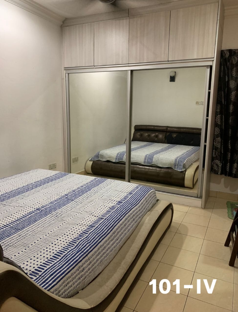 Fully Furnished Kasuarina Apartment Ivie - photo 5